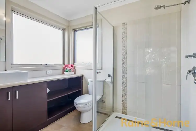 Seventh view of Homely townhouse listing, 11/17-21 Cobaw Circuit, Caroline Springs VIC 3023