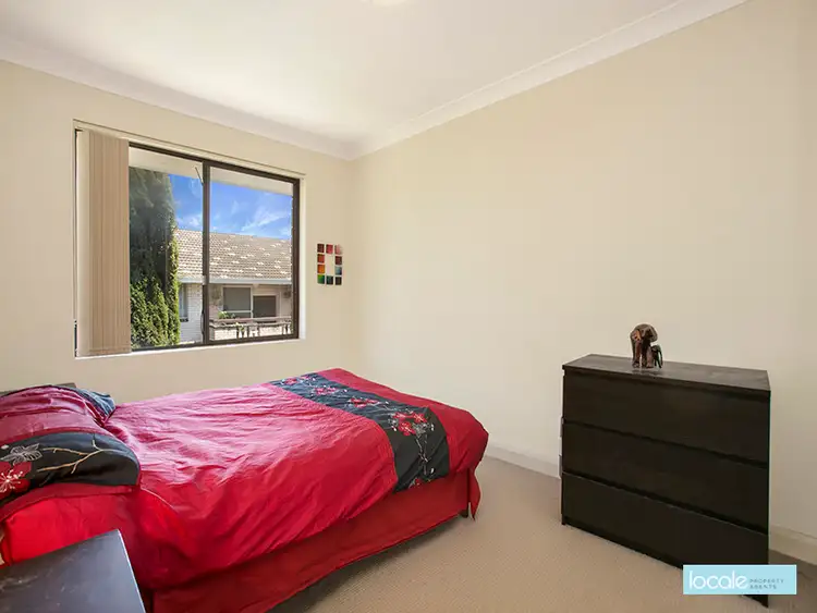 Fifth view of Homely unit listing, 8/62 Kings Road, Five Dock NSW 2046