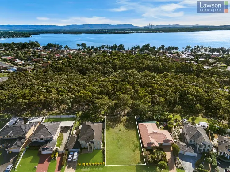 Second view of Homely land listing, 39 Riesling Road, Bonnells Bay NSW 2264