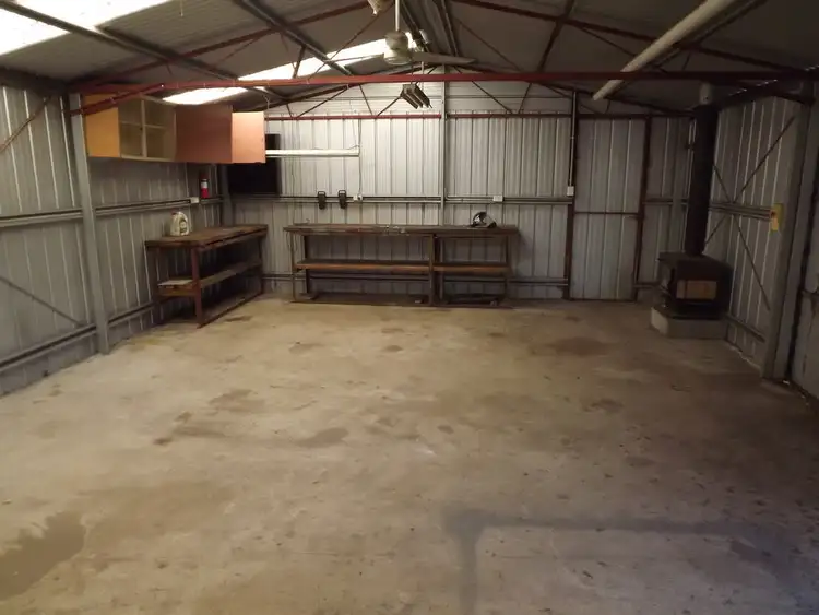 Second view of Homely house listing, 1 Koala Court, Orbost VIC 3888