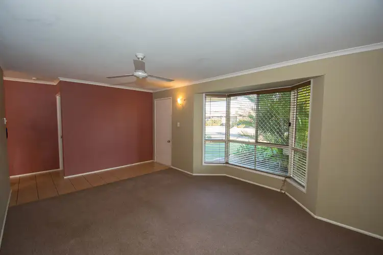 Fifth view of Homely house listing, 26 Pettigrew Drive, Kalkie QLD 4670