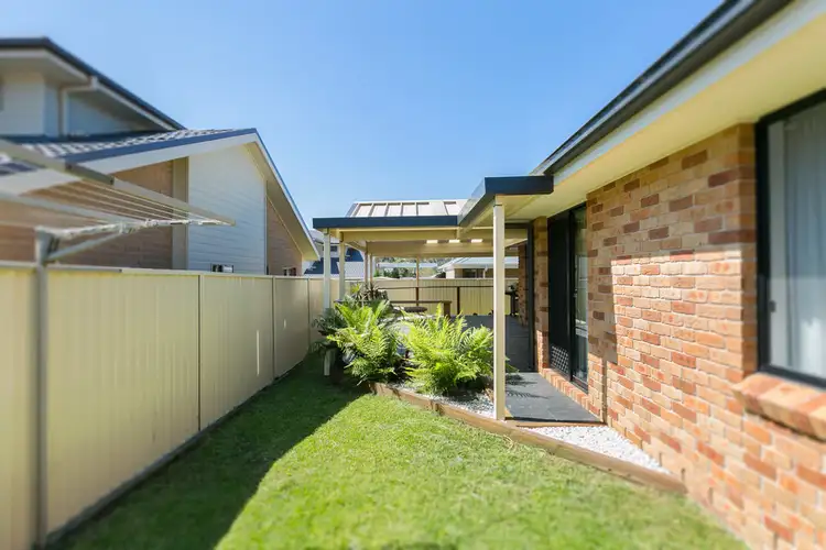Sixth view of Homely house listing, 43 Fernhill Avenue, Hamlyn Terrace NSW 2259