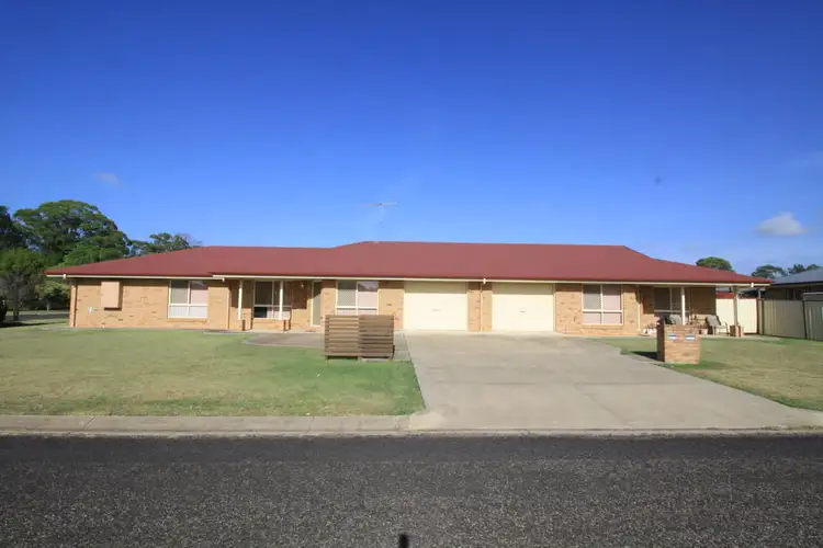 18 Kurtellen Crescent, Kingaroy QLD 4610