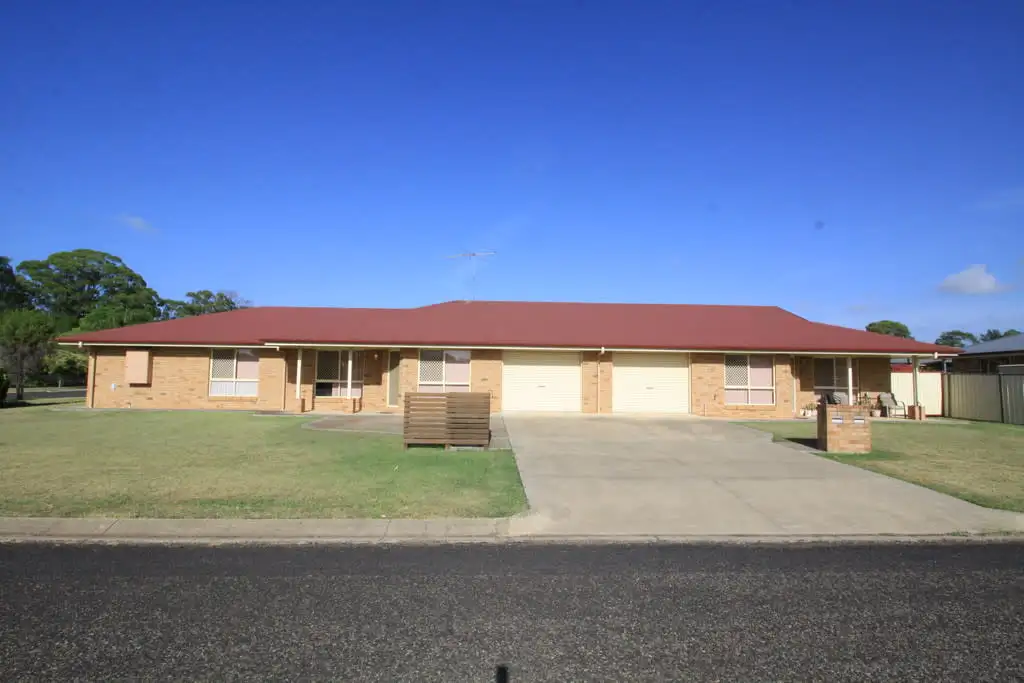 Main view of Homely house listing, 18 Kurtellen Crescent, Kingaroy QLD 4610