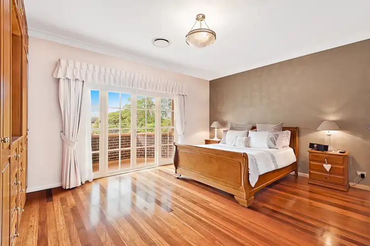 Sixth view of Homely house listing, 30 Cormiston Avenue, Concord NSW 2137