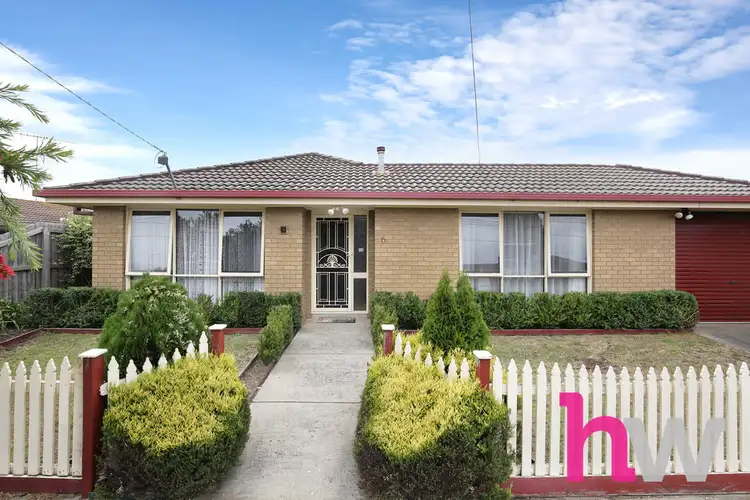 6 Mersey Court, St Albans Park VIC 3219