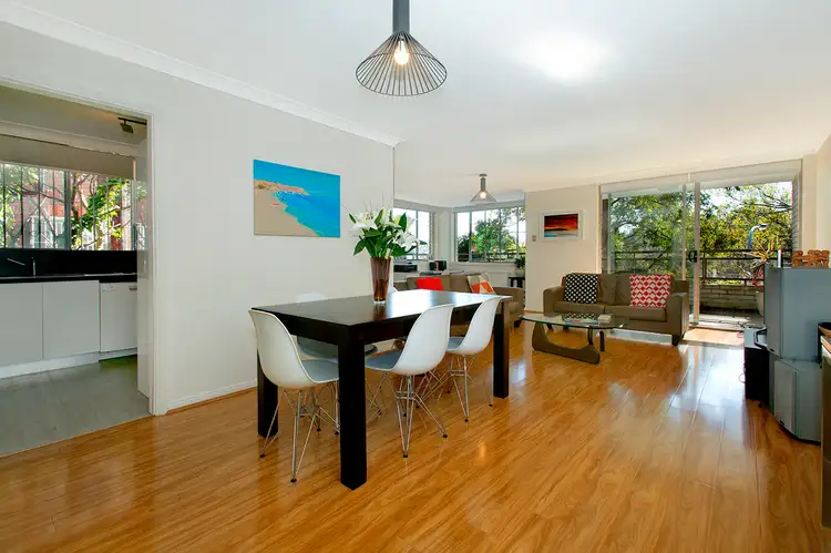 Main view of Homely apartment listing, 1/521 New South Head Road, Double Bay NSW 2028