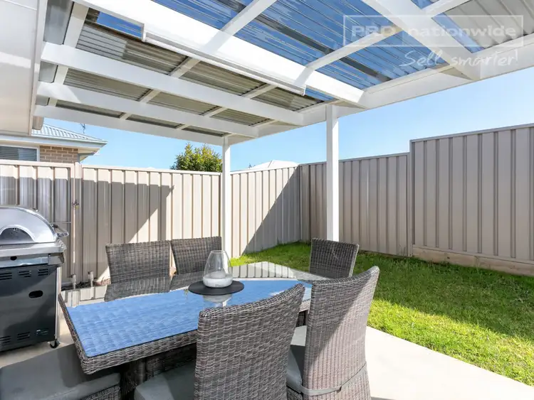 Fourth view of Homely unit listing, 1/14 Willang Crescent, Glenfield Park NSW 2650