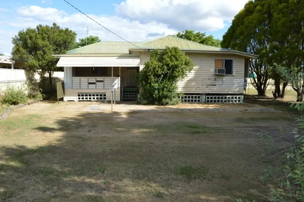 Main view of Homely house listing, 28 Thomas Street, Laidley QLD 4341