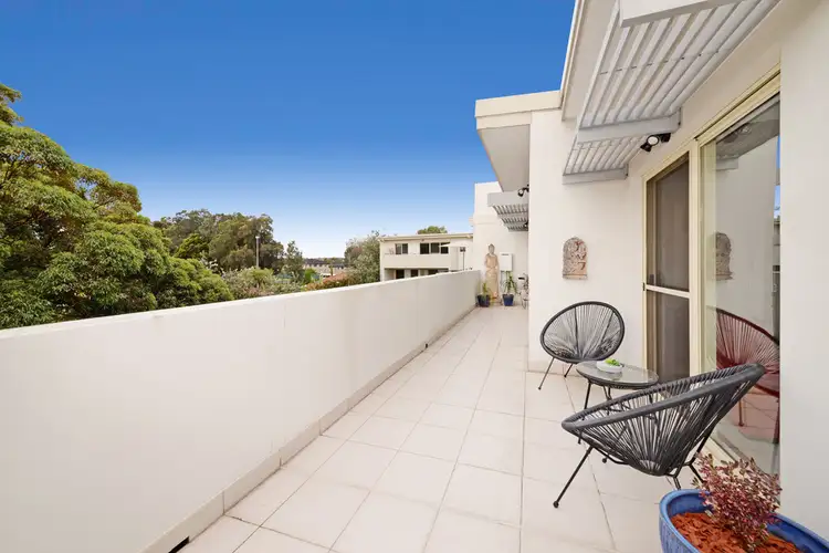 Sixth view of Homely unit listing, 22/27-29 Rhodes Street, Hillsdale NSW 2036