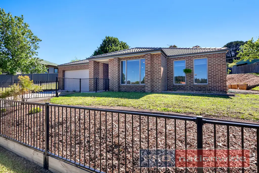 Main view of Homely house listing, 45 Clunes Road, Creswick VIC 3363
