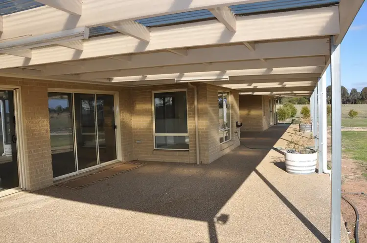 Fifth view of Homely rural property listing, 279 Channel Inlet Road, Waranga Shores VIC 3612