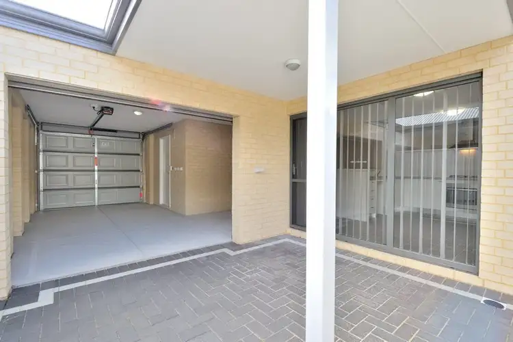 Third view of Homely house listing, 3/4 Balfour Road, Swan View WA 6056