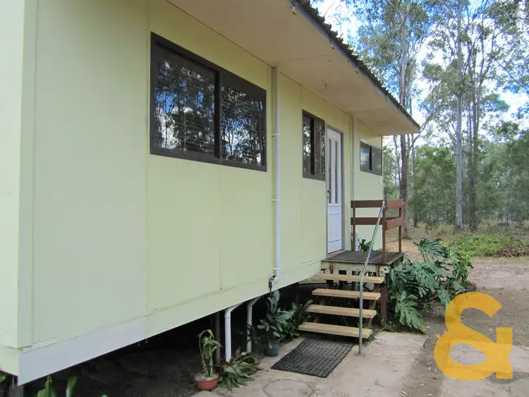 Seventh view of Homely land listing, 7 Cross Crescent, Curra QLD 4570
