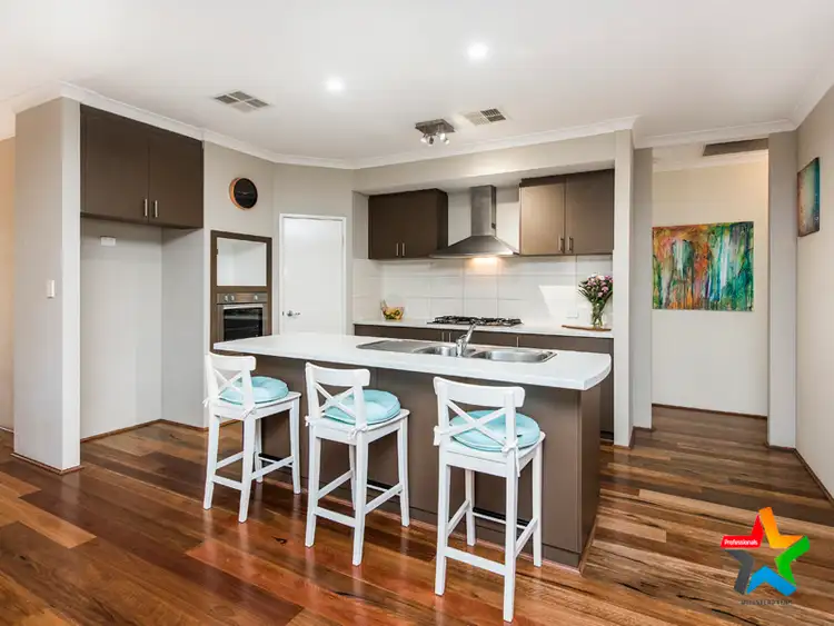 Fifth view of Homely house listing, 61A Third Avenue, Bassendean WA 6054