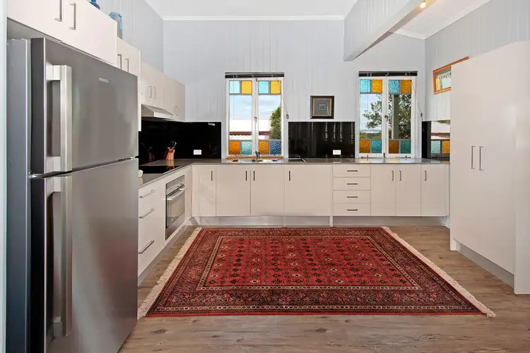 Fourth view of Homely house listing, 8 Annand Street, Oxley QLD 4075