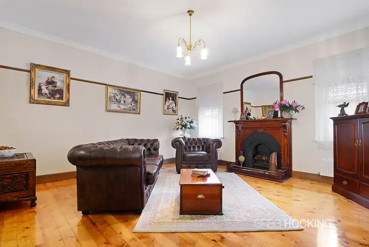 Fifth view of Homely house listing, 13 Bracken Grove, Altona VIC 3018
