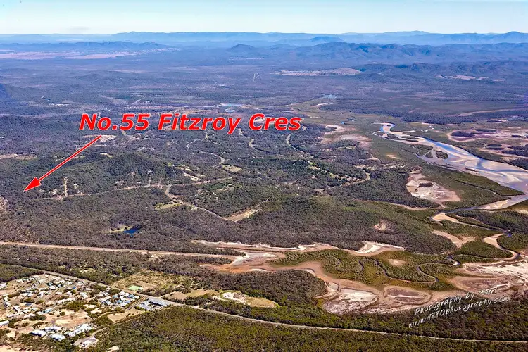 L55 Fitzroy Cres, Agnes Water QLD 4677