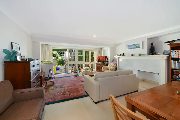 Second view of Homely apartment listing, 2/31 William Street, Double Bay NSW 2028