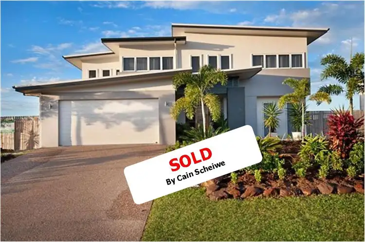 118 Goicoechea Drive, Bushland Beach QLD 4818