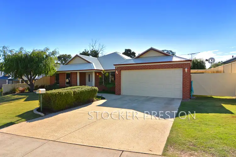 Second view of Homely house listing, 112 Leschenault Parade, Australind WA 6233