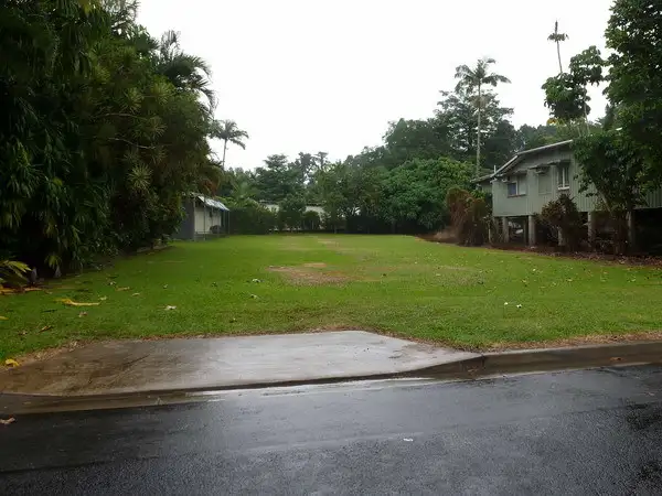 Third view of Homely land listing, Address available on request