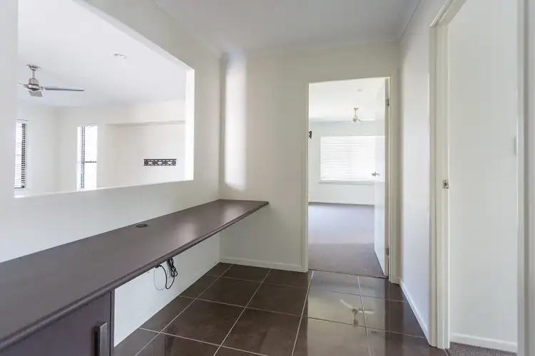 Sixth view of Homely house listing, 12 Pelorus Court, Ooralea QLD 4740
