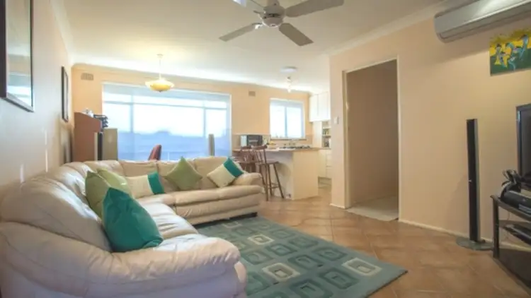 Second view of Homely unit listing, 10 / 69 FLORENCE STREET, Hornsby NSW 2077
