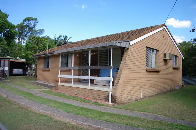 41 Balfour St, Darra QLD 4076