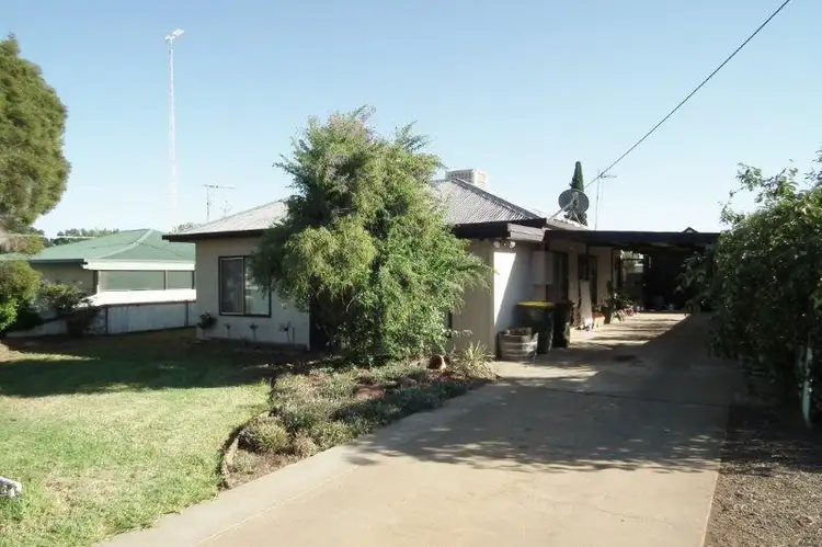 21 Doongara Street, Griffith NSW 2680