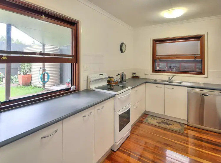 Fifth view of Homely house listing, 18 Laurier Street, Annerley QLD 4103