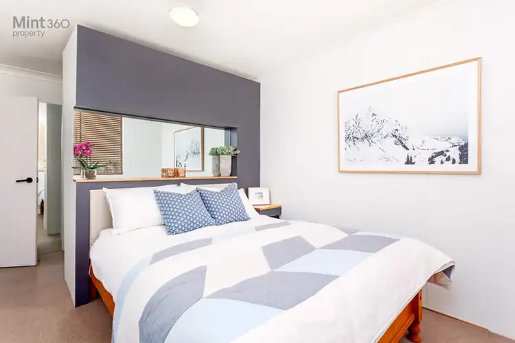 Fifth view of Homely apartment listing, 70/244 Alison Road, Randwick NSW 2031