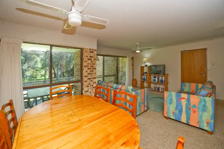Fourth view of Homely apartment listing, 48/2 Gowrie Avenue, Nelson Bay NSW 2315