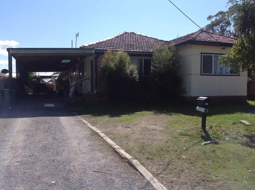Main view of Homely house listing, 34 STELLA STREET, Long Jetty NSW 2261