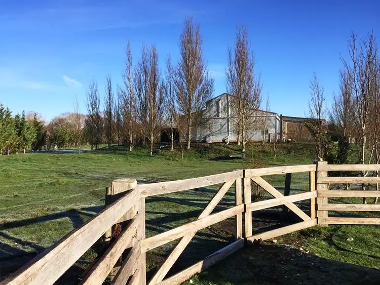Seventh view of Homely studio listing, 'The Barn' Ebden Street, Carlsruhe VIC 3442