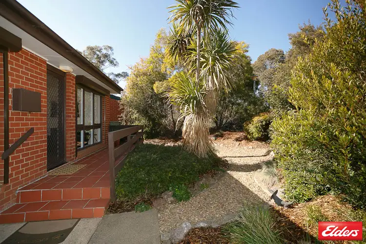 Fifth view of Homely house listing, 6 Burdon Place, Holt ACT 2615