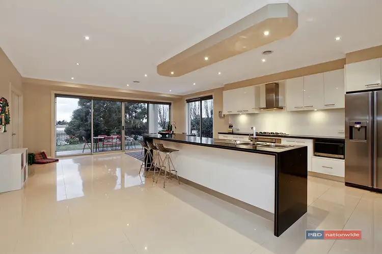 Second view of Homely house listing, 13 Monterey Bay Drive, Sanctuary Lakes VIC 3030