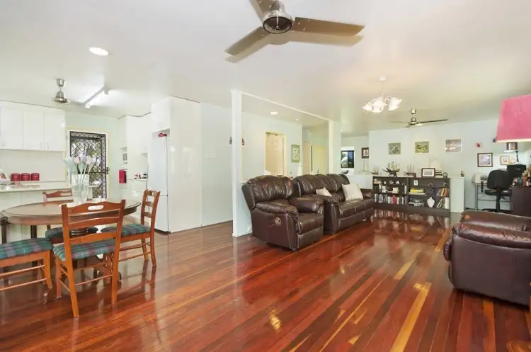 Third view of Homely house listing, 24 Lindeman Avenue, Slade Point QLD 4740