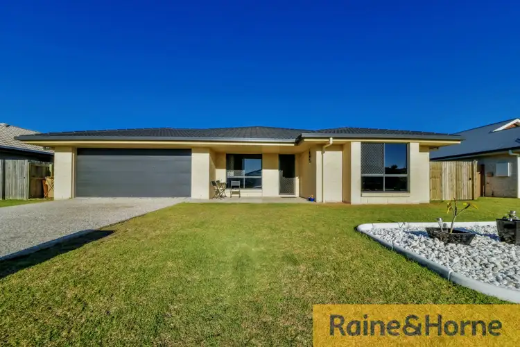 Second view of Homely house listing, 10 Tucker Street, Caboolture QLD 4510