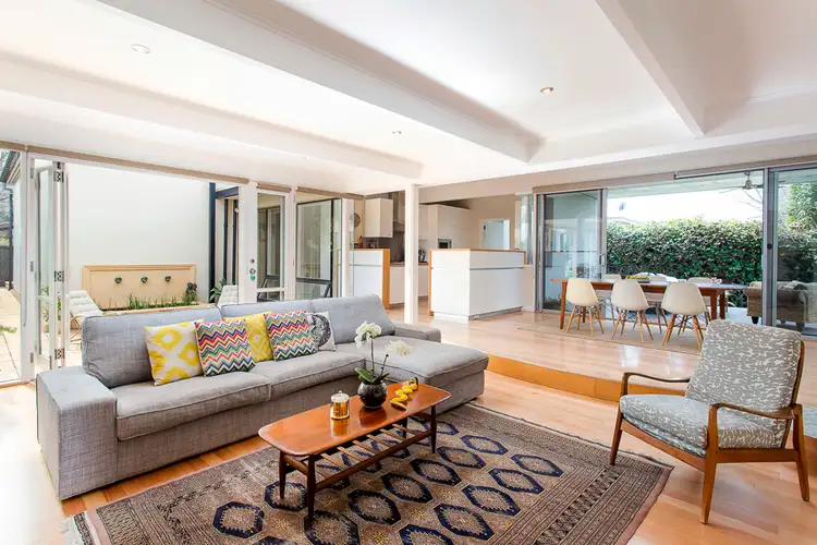 Third view of Homely house listing, 8 Darling Street, Medindie SA 5081