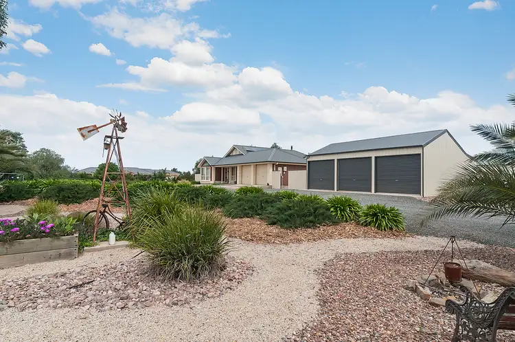 Third view of Homely house listing, 22. St George Boulevard, Lewiston SA 5501