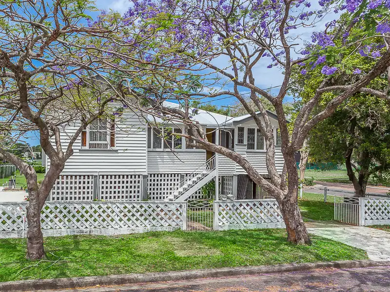 Main view of Homely house listing, 1 Turner Street, Windsor QLD 4030