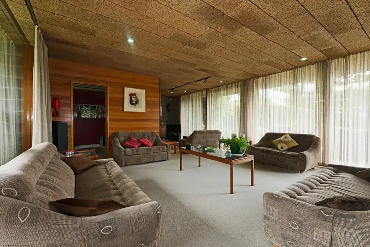 Fifth view of Homely house listing, 17A Red Chapel Avenue, Sandy Bay TAS 7005