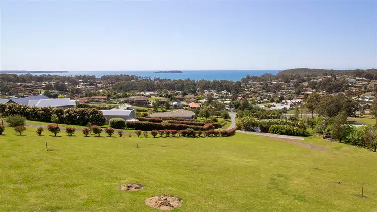 Third view of Homely land listing, 189 George Bass Drive, Surf Beach NSW 2536
