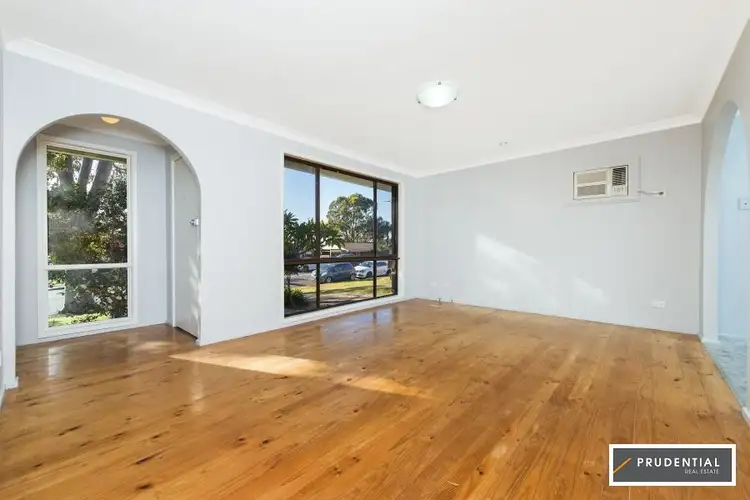 Fifth view of Homely house listing, 25 Epping Forest Drive, Eschol Park NSW 2558