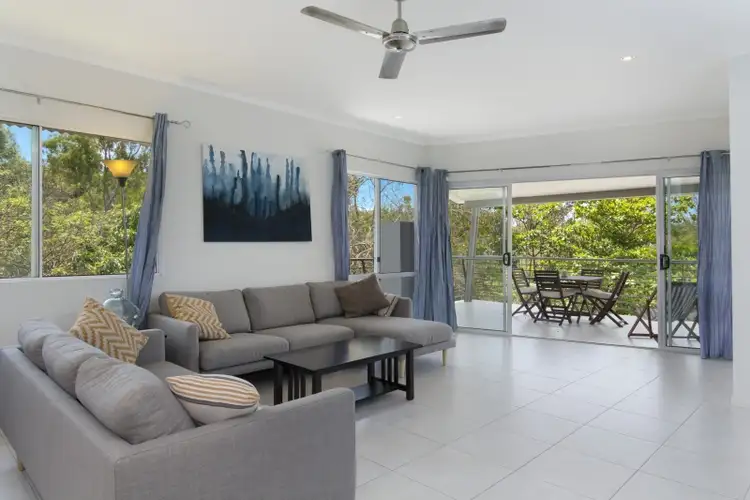 Fourth view of Homely unit listing, 19/159-163 Riverside Boulevard, Douglas QLD 4814