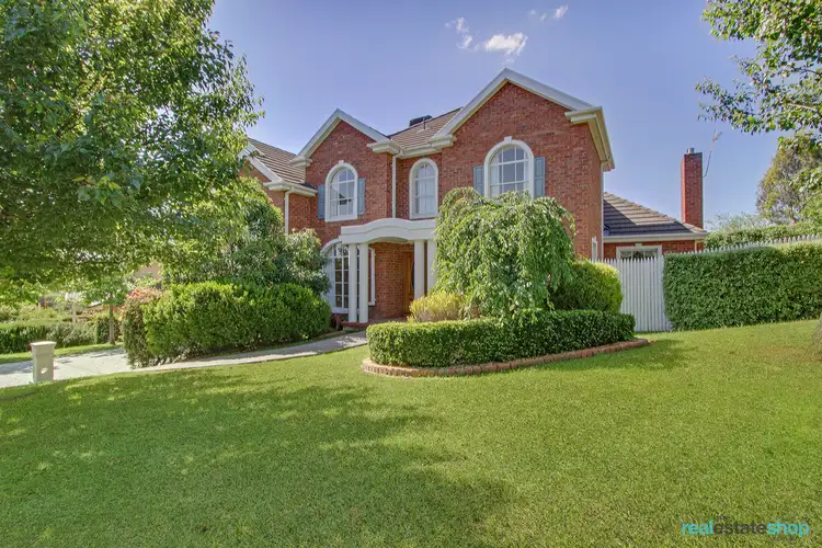 3 Stedman Place, Nicholls ACT 2913
