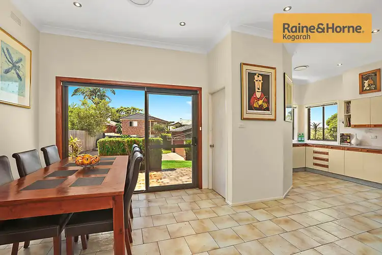 Fourth view of Homely house listing, 40 Bruce Street, Kogarah Bay NSW 2217