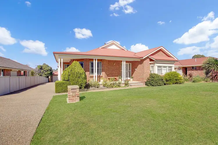 Main view of Homely house listing, 18 Dixon Street, Goulburn NSW 2580