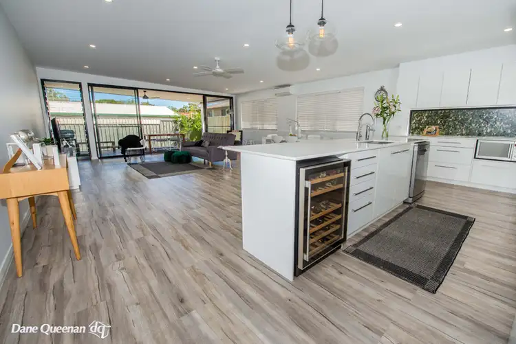 Third view of Homely semi-detached listing, 2/56 Austral Street, Nelson Bay NSW 2315